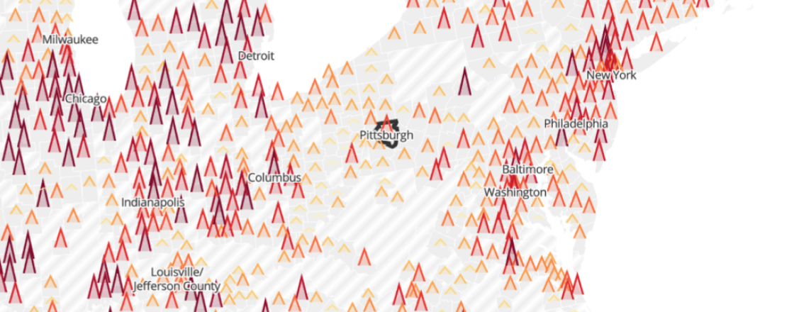 Can Symptoms Surveys Improve COVID-19 Forecasts? - Hero Image